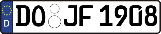 DO-JF1908