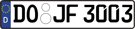 DO-JF3003
