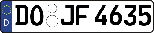 DO-JF4635