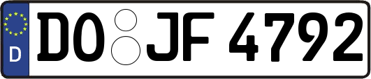 DO-JF4792
