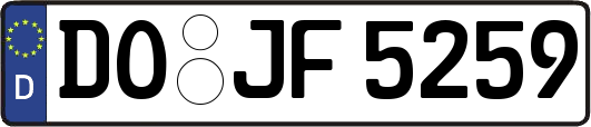 DO-JF5259