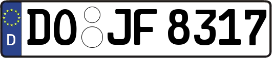 DO-JF8317