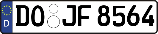 DO-JF8564