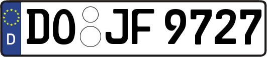 DO-JF9727