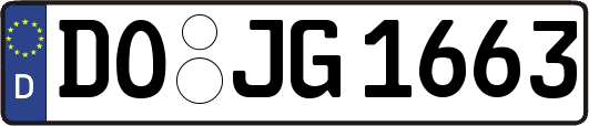 DO-JG1663