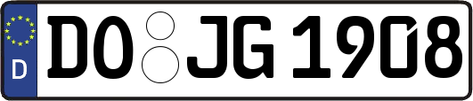 DO-JG1908