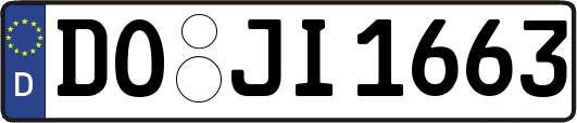 DO-JI1663