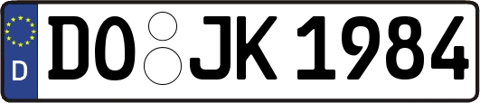 DO-JK1984