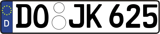 DO-JK625