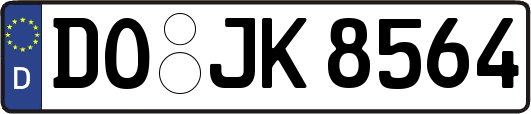 DO-JK8564