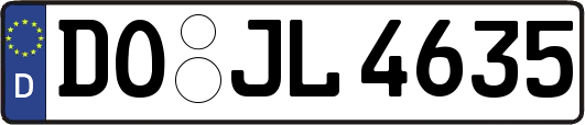 DO-JL4635
