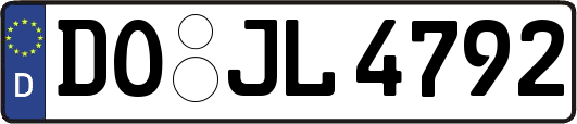 DO-JL4792