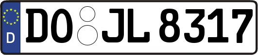 DO-JL8317