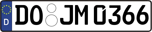 DO-JM0366