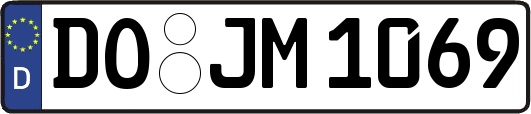 DO-JM1069