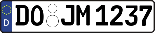 DO-JM1237
