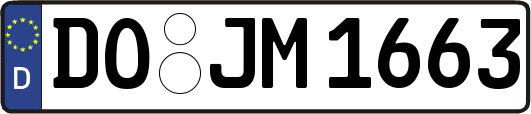 DO-JM1663