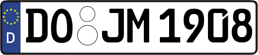 DO-JM1908