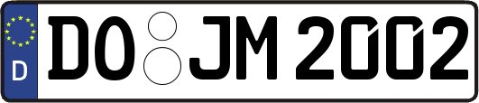 DO-JM2002