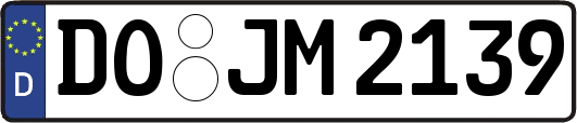 DO-JM2139