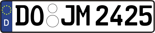 DO-JM2425