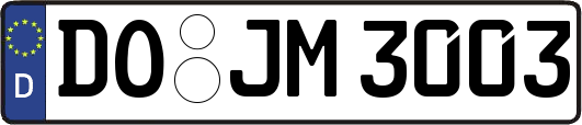 DO-JM3003