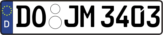 DO-JM3403