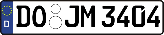DO-JM3404