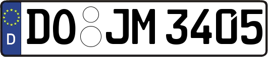 DO-JM3405