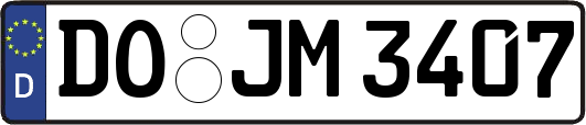 DO-JM3407