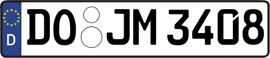 DO-JM3408