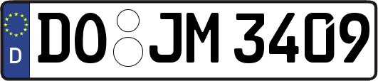 DO-JM3409