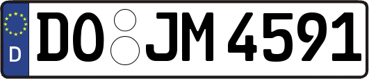DO-JM4591