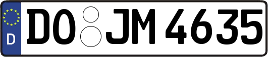 DO-JM4635