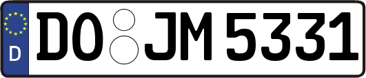 DO-JM5331