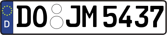 DO-JM5437