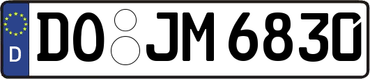 DO-JM6830