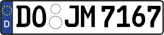 DO-JM7167