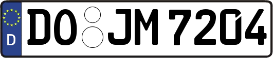 DO-JM7204