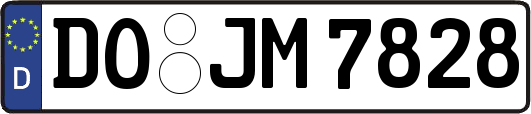DO-JM7828