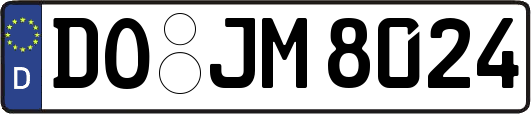 DO-JM8024