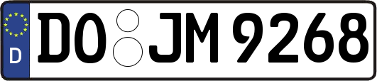 DO-JM9268