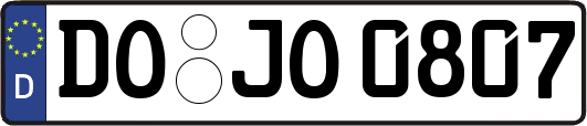 DO-JO0807