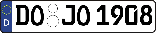 DO-JO1908