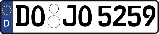 DO-JO5259