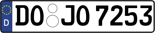 DO-JO7253