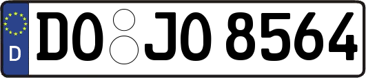DO-JO8564