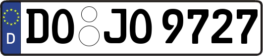 DO-JO9727