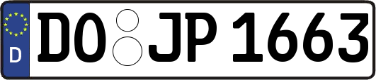 DO-JP1663