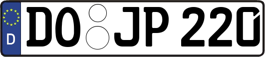 DO-JP220